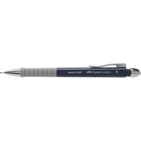 Faber Castell Ołówek automatyczny Faber Castell Apollo display 0,7mm (232720 FC)