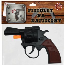 Trifox Pistolet Trifox na spłonkę (A-0613)