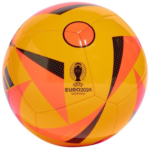 Adidas Piłka nożna Adidas EURO24 CLUB FUSSBALLLIEBE (IP1615)