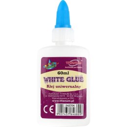 Craft Fun Klej w płynie Craft Fun uniwersalny 60ml (WG-60)