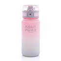 Astra Bidon Astra AQUA PURE by pink/grey 400ml (511023001)