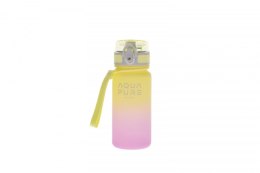 Astra Bidon Astra AQUA PURE by yellow/lavender 400ml (511023003)