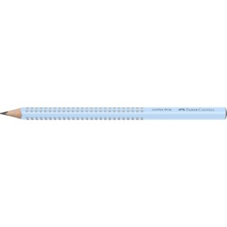 Faber Castell Ołówek Faber Castell Jumbo Grip Sky Blue 2B (111974)