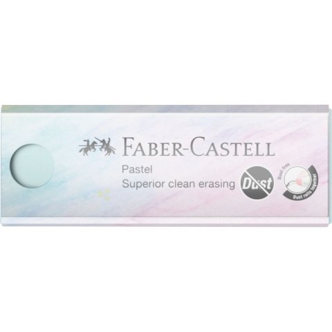 Faber Castell Gumka do mazania Faber Castell Dust-free (FC187392)