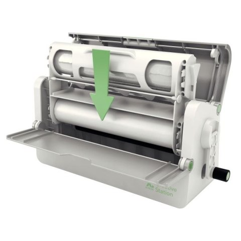 Esselte Laminator Esselte Xyron Creative Station A4 (624663)