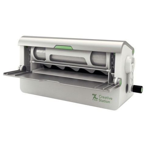 Esselte Laminator Esselte Xyron Creative Station A4 (624663)