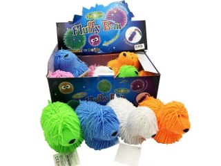 Cabo Toys Gniotek Cabo Toys zwierzątko fluffy duży (K322)