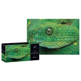 Interdruk Puzzle Interdruk COLOURFUL NATURE 4 SNAKE 5902277342027 250 el. (250 el)