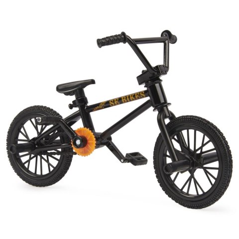 Spin Master Rowerek Spin Master Tech dec rower BMX (6028602)