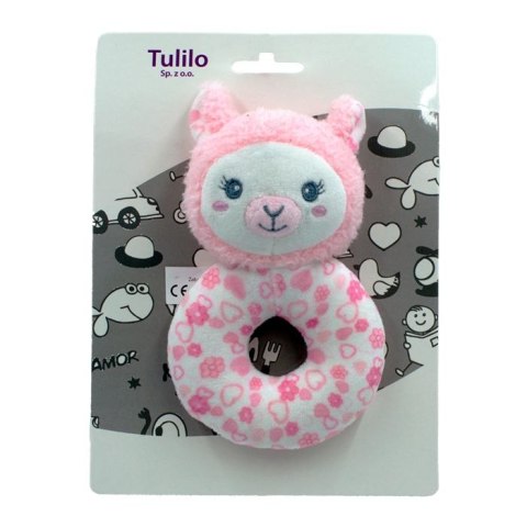 Tulilo Grzechotka Tulilo lama 18cm (9041)