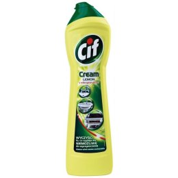 Cif Mleczko Cif Lemon 500ml