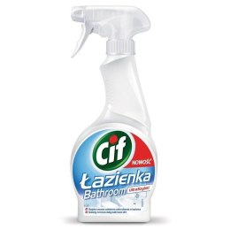 Cif Środki czystości Cif spray Łazienka 500ml