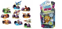 Mattel Pakiet PROMOCJA Mattel Breakout Beasts Jajo Slime Gck+Figurka (GCK31+E3103)