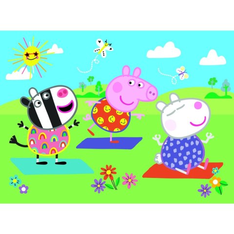 Trefl Puzzle Trefl Peppa Pig 20 el. (56033)