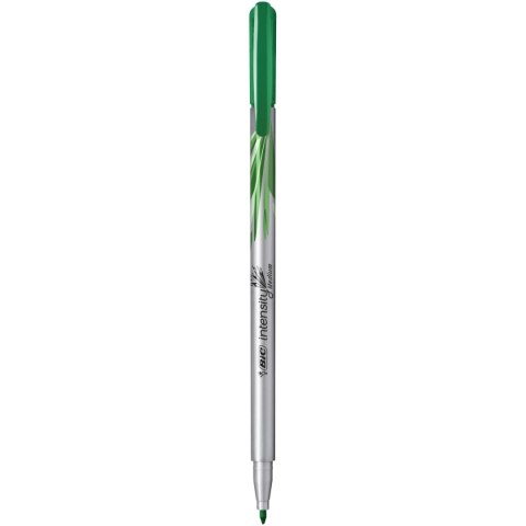 Bic Cienkopis Bic Medium, zielony 1,0mm 1kol. (964781)