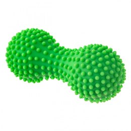 Tullo Gadżet Tullo Wałek do masażu i rehabilitacji, duoball 15,5 cm (448)