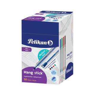 Pelikan Długopis Pelikan Hang Stick 605465 (400197418)