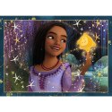 Trefl Puzzle Trefl Disney Marenia sie spełniają 4w1 el. (34649)