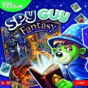 Trefl Gra strategiczna Trefl Spy Guy Fantasy (02577)