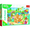 Trefl Puzzle Trefl 100 el. (16470)