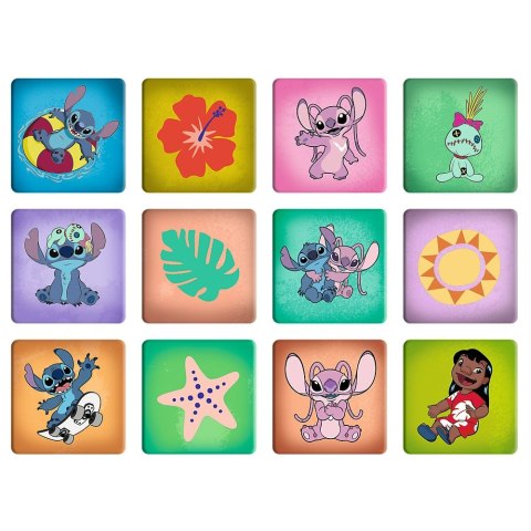 Trefl Puzzle Trefl Lilo&stitch (93585)