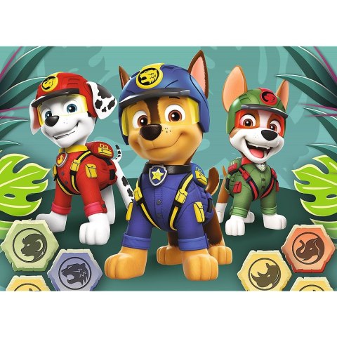 Trefl Puzzle Trefl Paw Patrol 20 el. (56038)