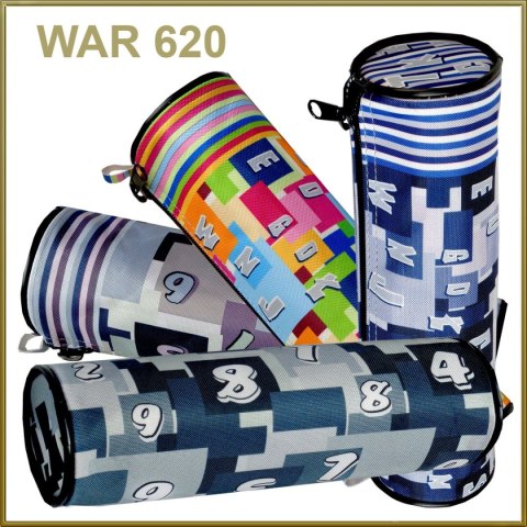 Warta Saszetka Warta mix (WAR-620)