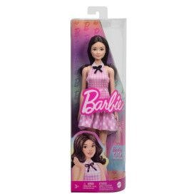 Mattel Lalka Mattel Barbie Fashionistas. Modna przyjaciółka [mm:] 290 (HRH21)