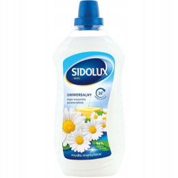 Sidolux Płyn uniwersalny 1000ml