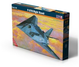 Olymp Aircraft Model do sklejania Olymp Aircraft Night Hawk (E-05 F-117A)