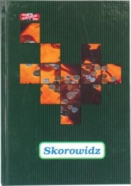 Koh-I-Noor Skorowidz Koh-I-Noor A4 A4 96k. krata