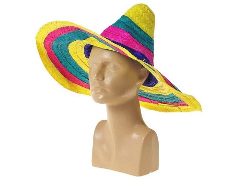 Adar Kapelusz Adar sombrero (601613)