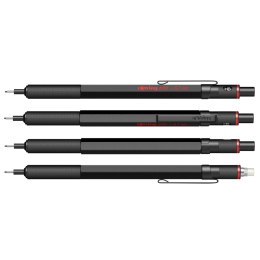 Rotring Ołówek automatyczny Rotring 600 czarny (1904442)