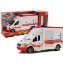 Lean Ambulans Lean na baterie (5932)