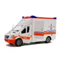 Lean Ambulans Lean na baterie (5932)