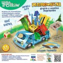 Trefl Gra zręcznościowa Trefl Rodzina Treflików Przeprowadzka Przeprowadzka z Rodziną Treflików (02071)