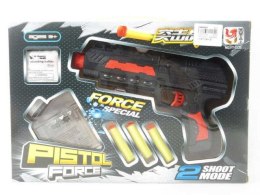 Bigtoys Pistolet Bigtoys pistolet na kulki wodne (BBRO5686)