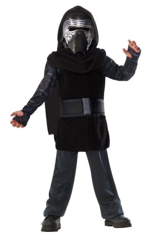 Arpex Kostium Arpex dziecięcy - Kylo Ren (Strój Z Maską) (SD5518)