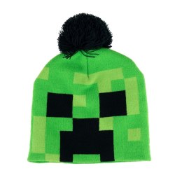 Astra Czapka Astra Minecraft CREEPER (708020004)