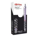 Rotring Ołówek automatyczny Rotring Tikky Orchid 0,7 0,7mm (2189066)