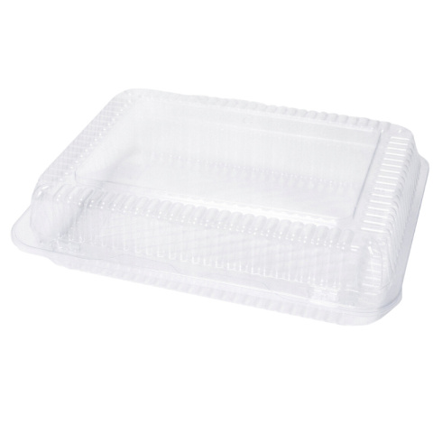 Pojemnik na ciasto prostokątny 266x193x70mm SL-2057 Pojemnik na ciasto prostokątny 266x193x70mm SL-2057