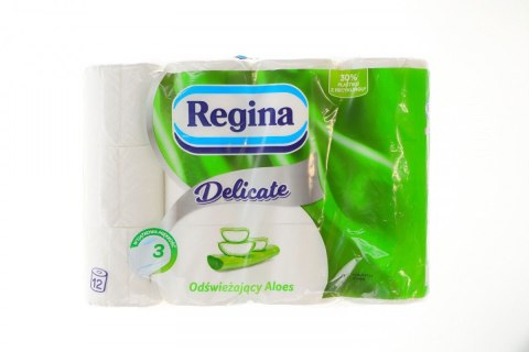 Regina Papier toaletowy Regina Aloe Vera