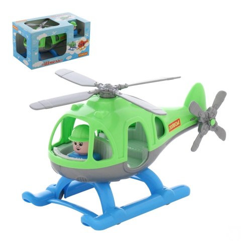Polesie Helikopter Polesie trzmiel (67654)
