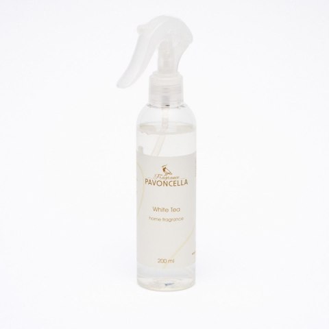 Pavoncella Gadżet Pavoncella Perfumy do wnętrz White Tea 200 ml (8716516204413) Pavoncella Gadżet Pavoncella Perfumy do wnętrz White Tea 200 ml (8716516204413)